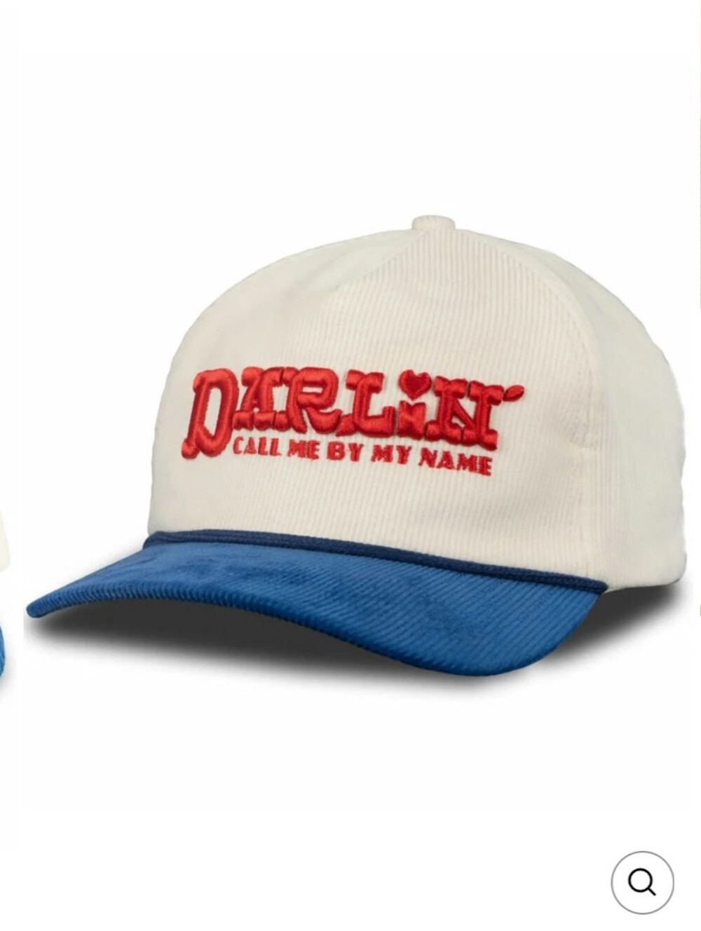 Sendero Provisions Co. Call Me Darlin' Snapback
